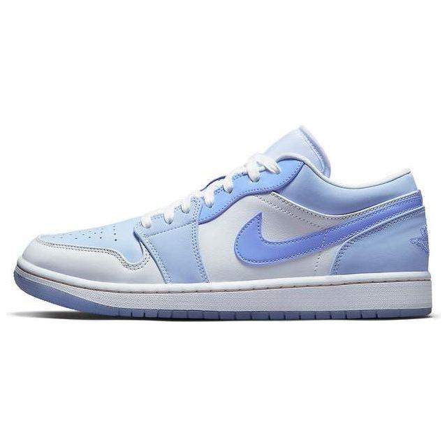 Air Jordan 1 Low "Mighty Swooshers"