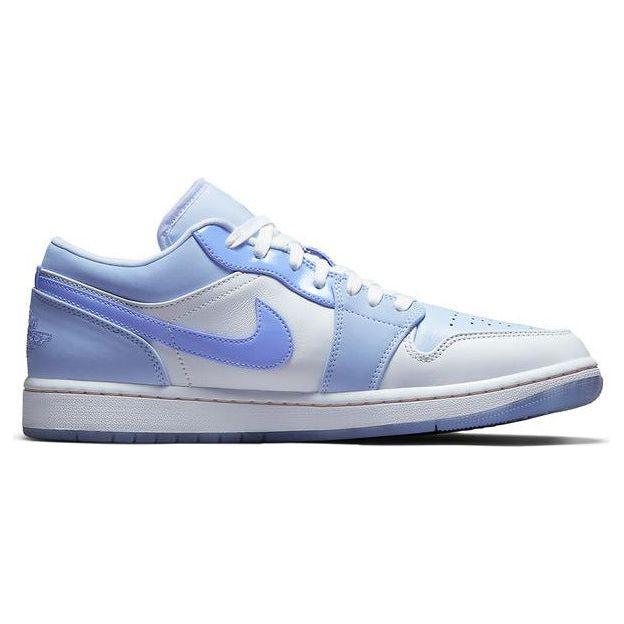 Air Jordan 1 Low "Mighty Swooshers"