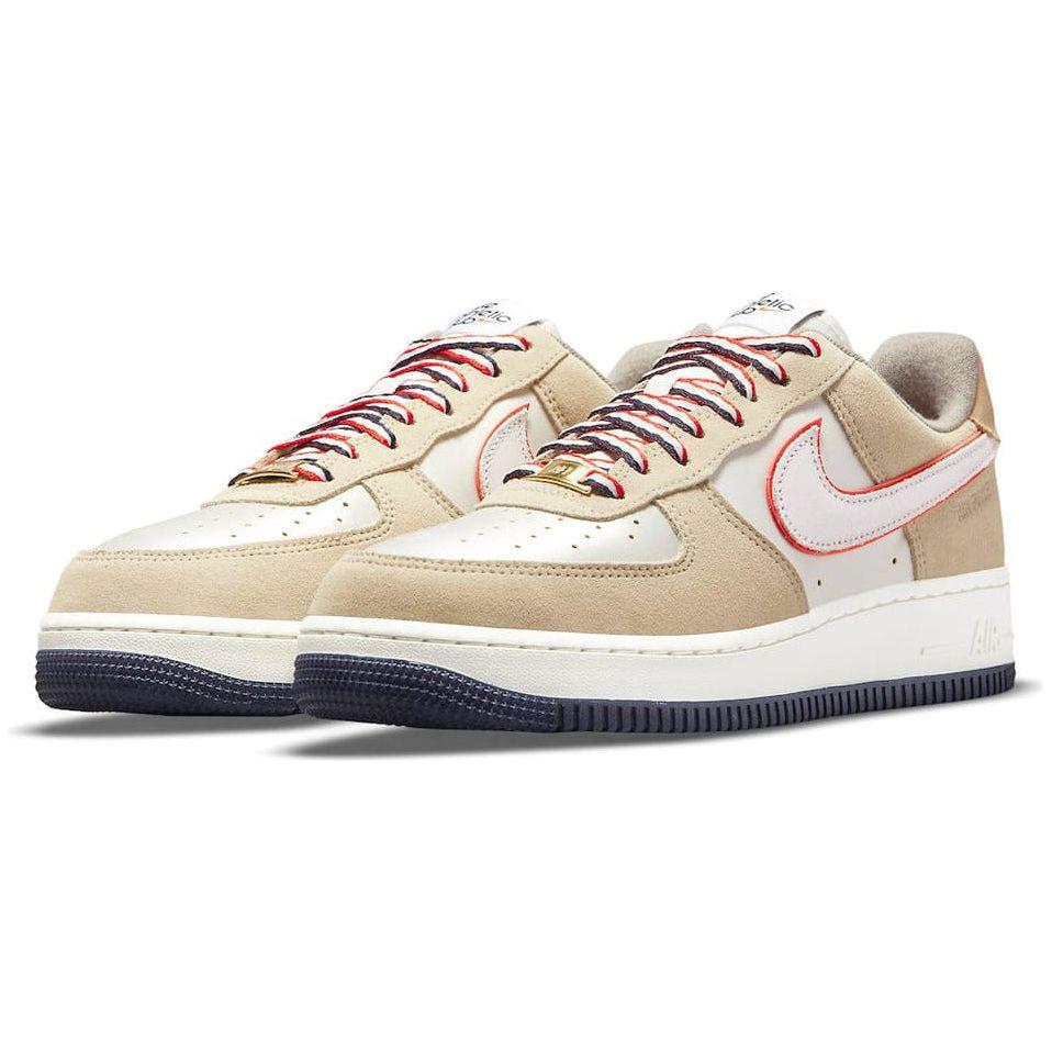 Air Force 1 '07 "Athletic Club Sail"