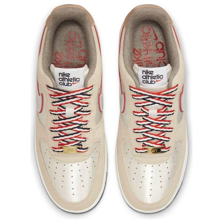 Air Force 1 '07 "Athletic Club Sail"