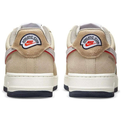 Air Force 1 '07 Athletic Club Sail