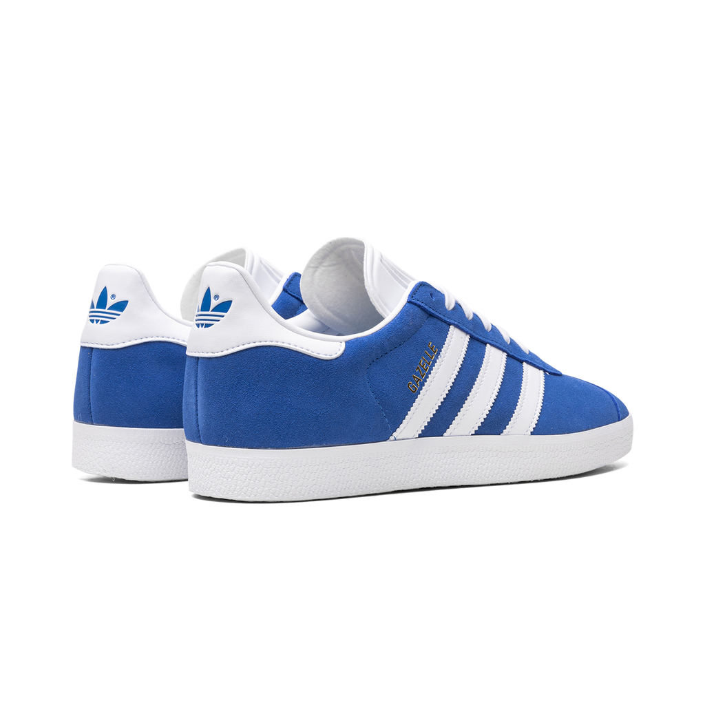 Adidas Gazelle "Blue/White"