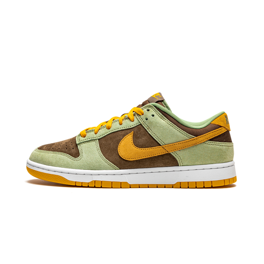 Dunk Low "Dusty Olive"