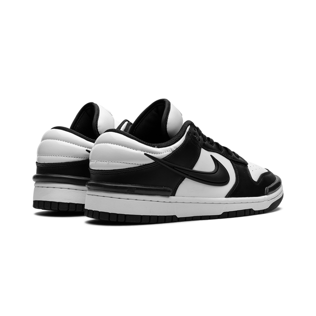 Dunk Low "Twist Panda"