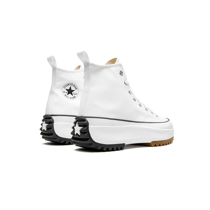 Converse Run Star Hike Hi "White"