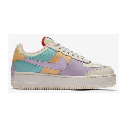 Air Force 1 Shadow "Ivoire Pale"