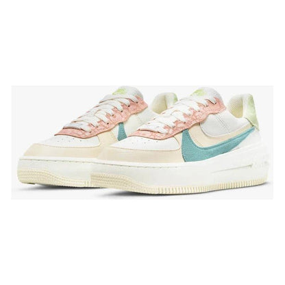 Air Force 1 "PLT.AF.ORM " Pastel Leopard"