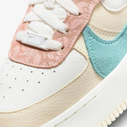 Air Force 1 "PLT.AF.ORM " Pastel Leopard"