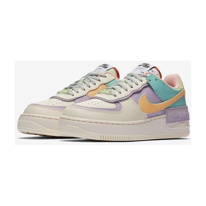 Air Force 1 Shadow "Ivoire Pale"