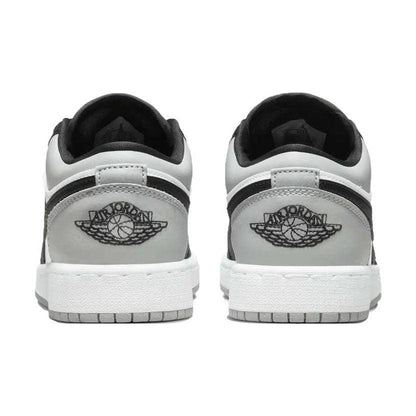 Air Jordan 1 Low "Shadow Toe"