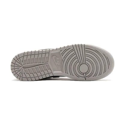 Air Jordan 1 Low "Shadow Toe"