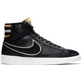 Blazer Mid '77 "Wheat Gold"
