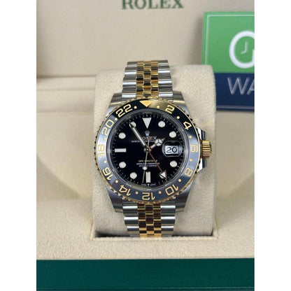 Montre Rolex - GMT-Master II