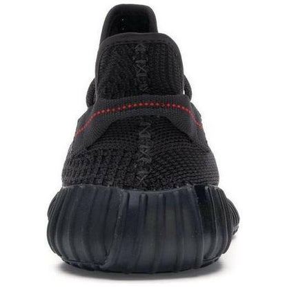 Yeezy Boost 350 V2 Black (Non-Reflective) (4163073114184)