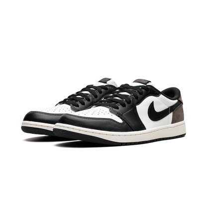 Air Jordan 1 Low "Mocha"