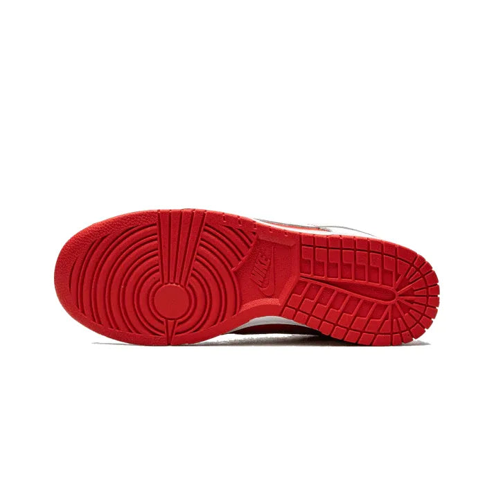 Dunk Low "Championship Red"