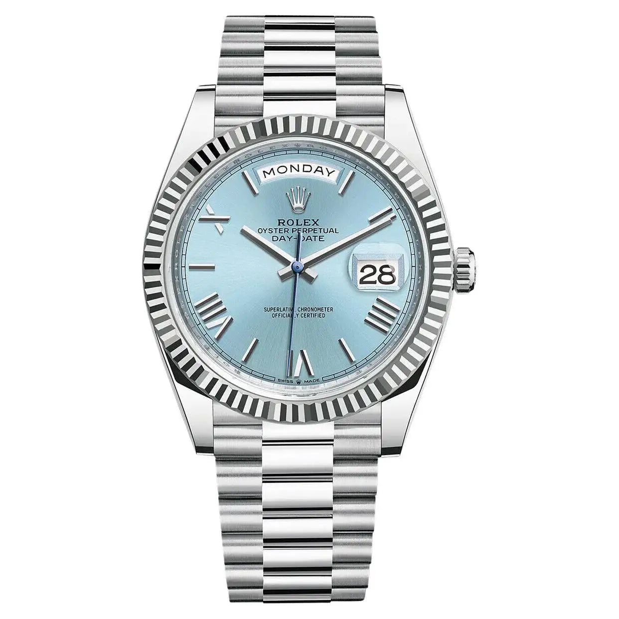Montre Rolex - Day Date "President"
