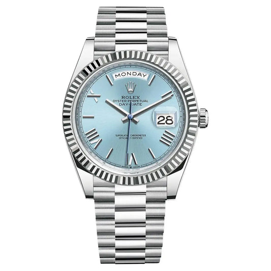 Montre Rolex - Day Date "President"