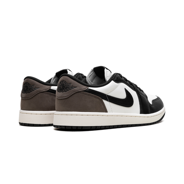 Air Jordan 1 Low "Mocha"