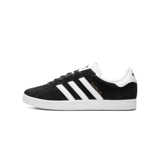 Adidas Gazelle "Black/White"