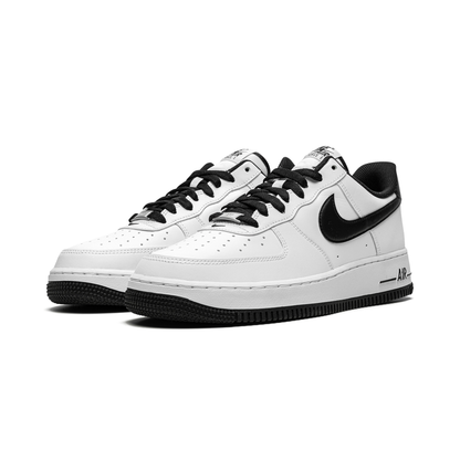 Air Force 1 '07 "White / Black"
