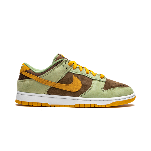 Dunk Low "Dusty Olive"