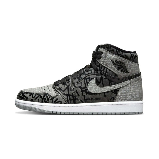 Air Jordan 1 High OG " REBELLIONAIRE "