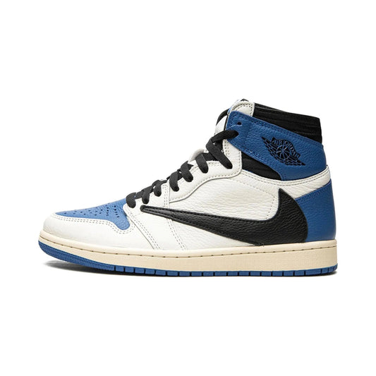 Air Jordan 1 High "Travis Scott Fragment"