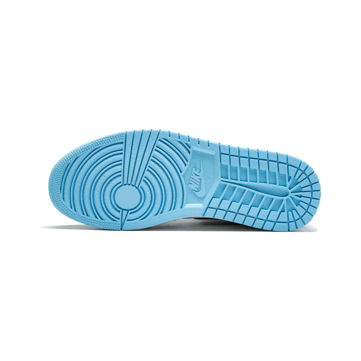 Air Jordan 1 High UNC "Patent Leather”