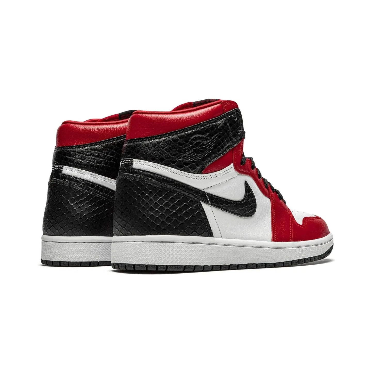 AIR JORDAN 1 HIGH "Satin Snake"