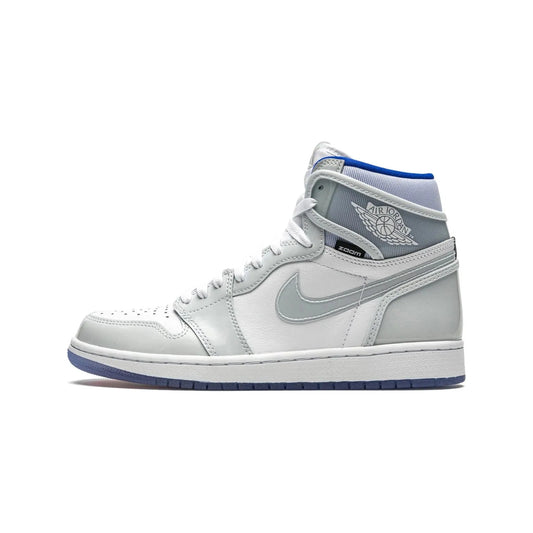 Air Jordan 1 High Zoom "Racer Blue"