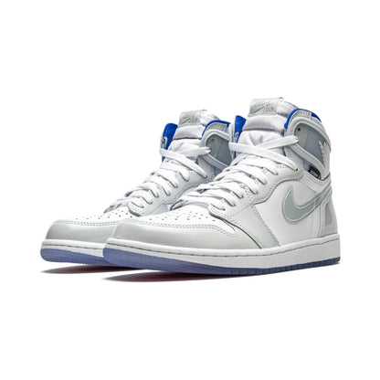 Air Jordan 1 High Zoom "Racer Blue"