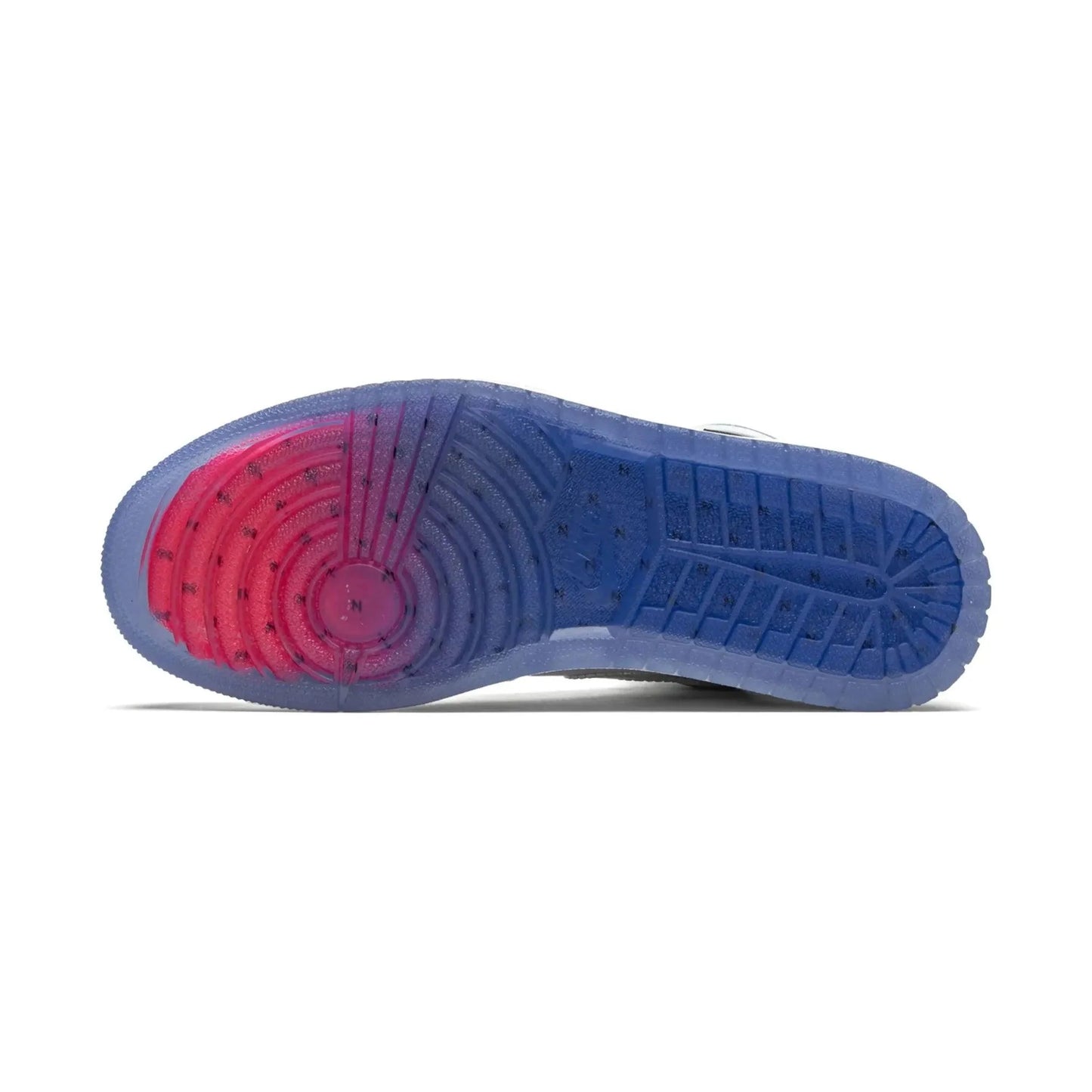 Air Jordan 1 High Zoom "Racer Blue"