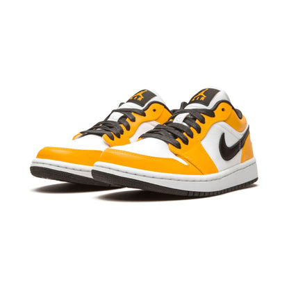 Air Jordan 1 Low "Laser Orange"