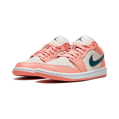 Air Jordan 1 Low "Light Madder Root"