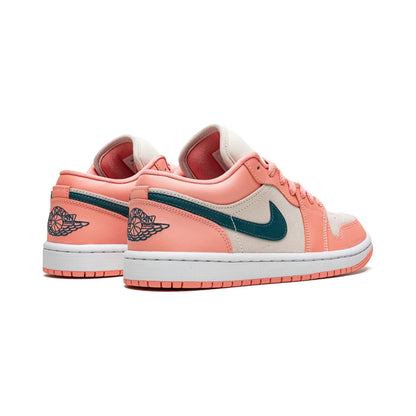 Air Jordan 1 Low "Light Madder Root"