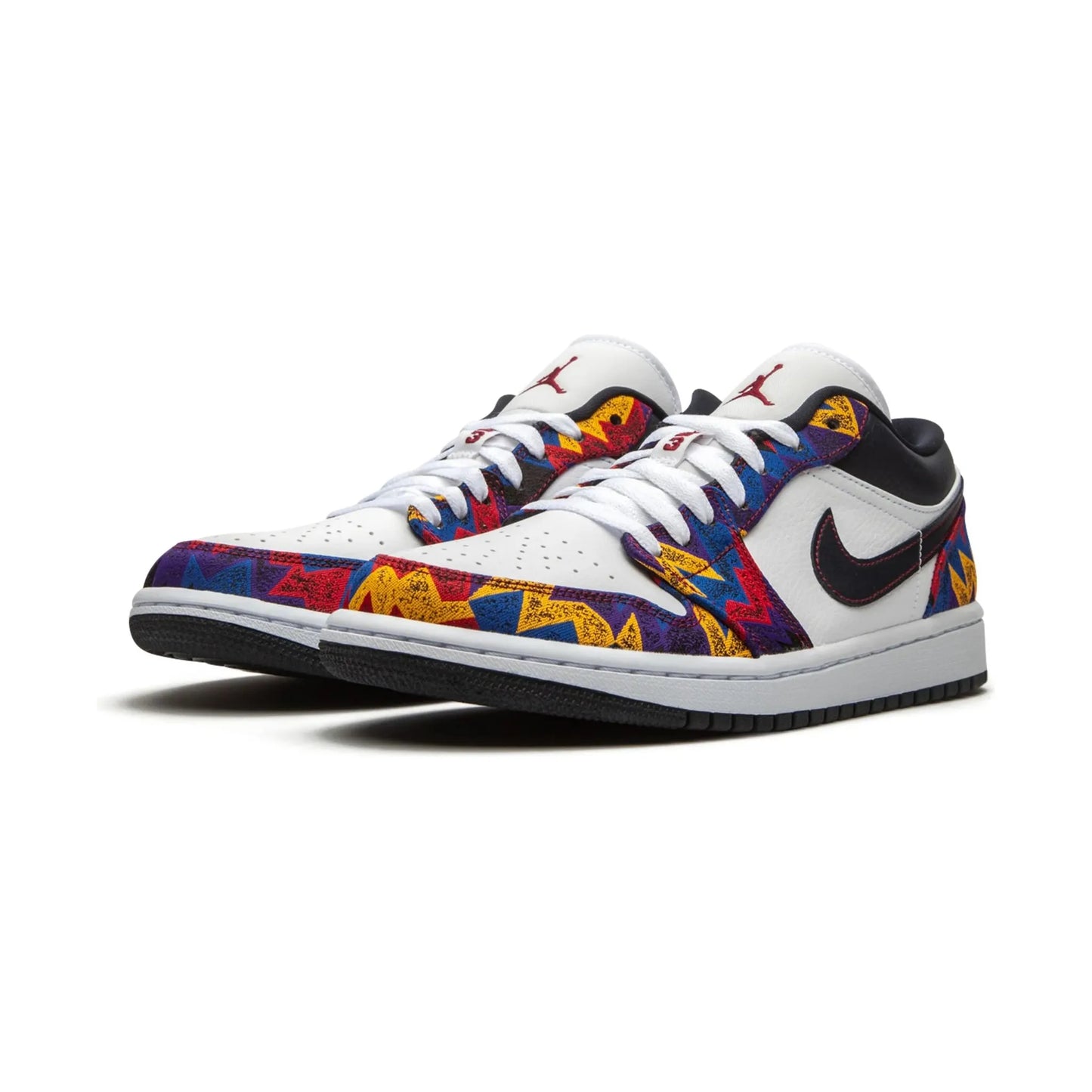 Air Jordan 1 Low "Nothing But Net"