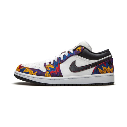 Air Jordan 1 Low "Nothing But Net"