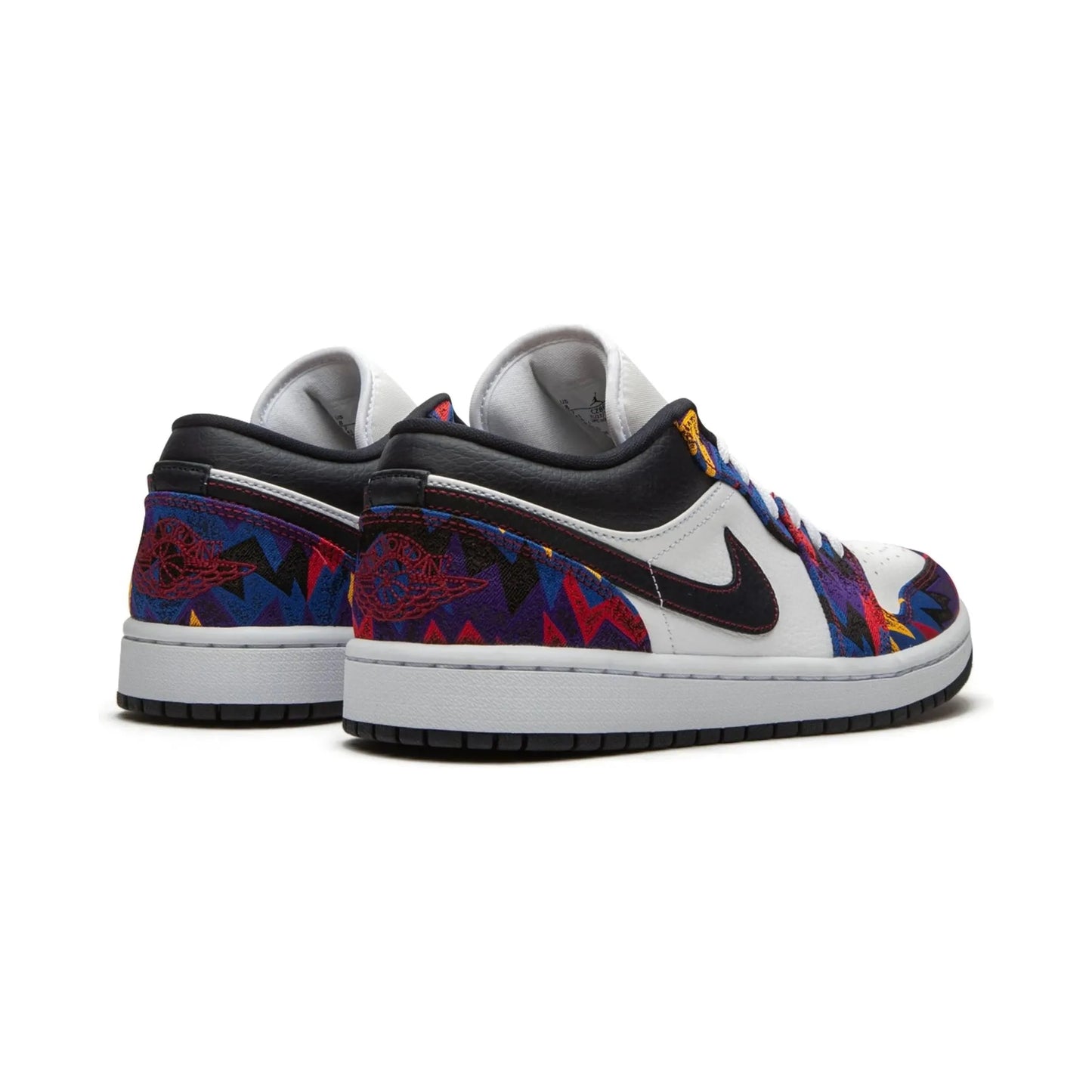 Air Jordan 1 Low "Nothing But Net"