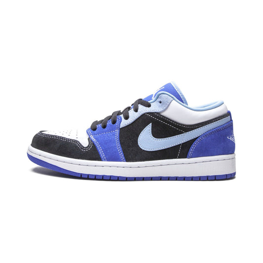 Air Jordan 1 Low "Racer Blue"