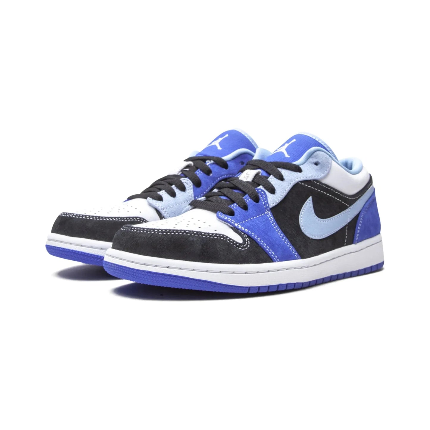 Air Jordan 1 Low "Racer Blue"