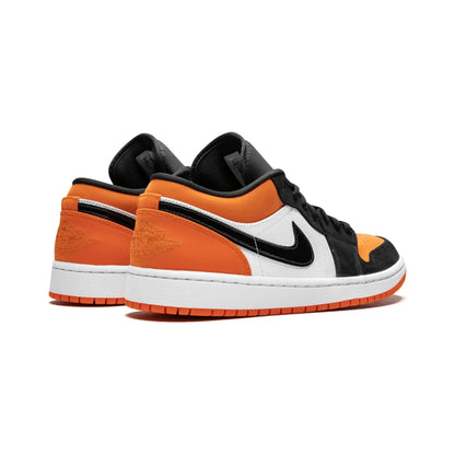 Air Jordan 1 Low "Shattered Backboard"