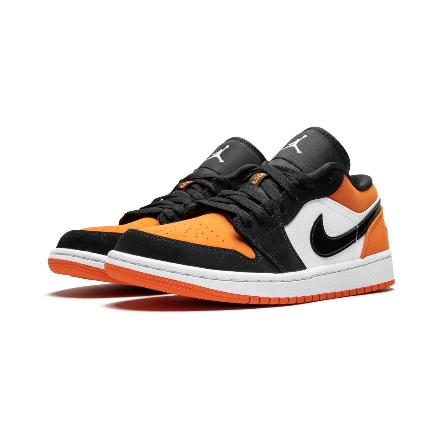 Air Jordan 1 Low "Shattered Backboard"