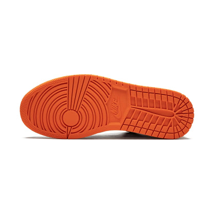 Air Jordan 1 Low "Shattered Backboard"