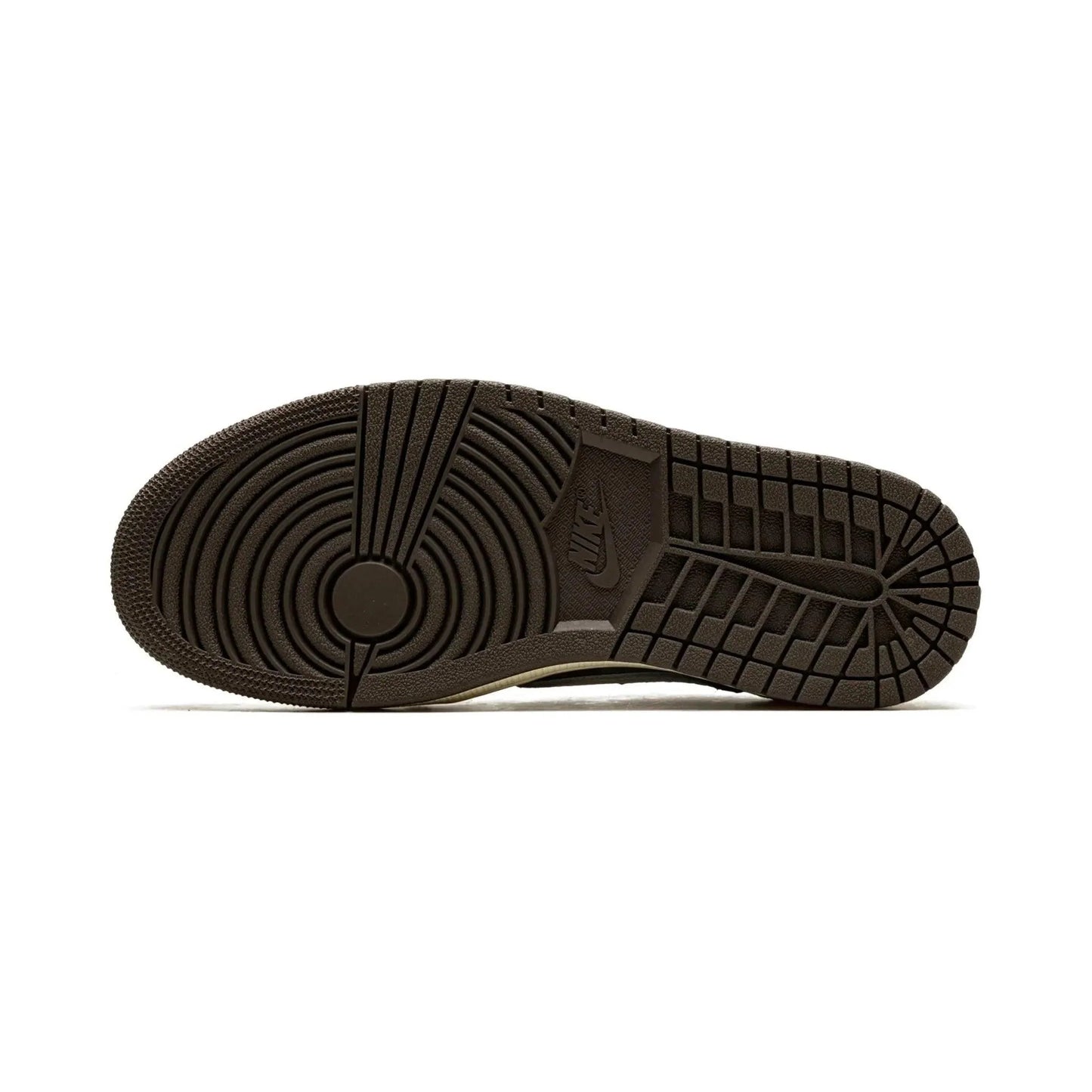 Air Jordan 1 Low x Travis Scott "Reverse Mocha"