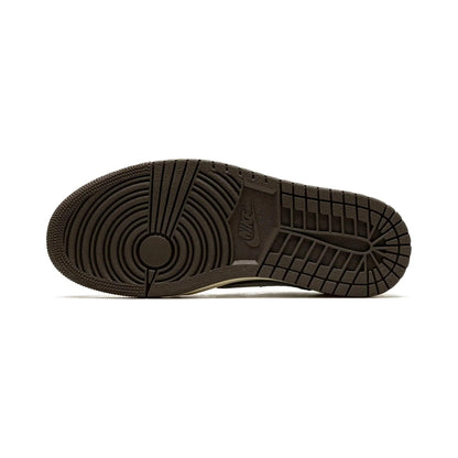 Air Jordan 1 Low x Travis Scott "Reverse Mocha"