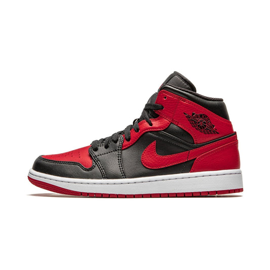 Air Jordan 1 Mid "Banned"