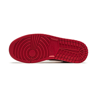 Air Jordan 1 Mid "Banned"