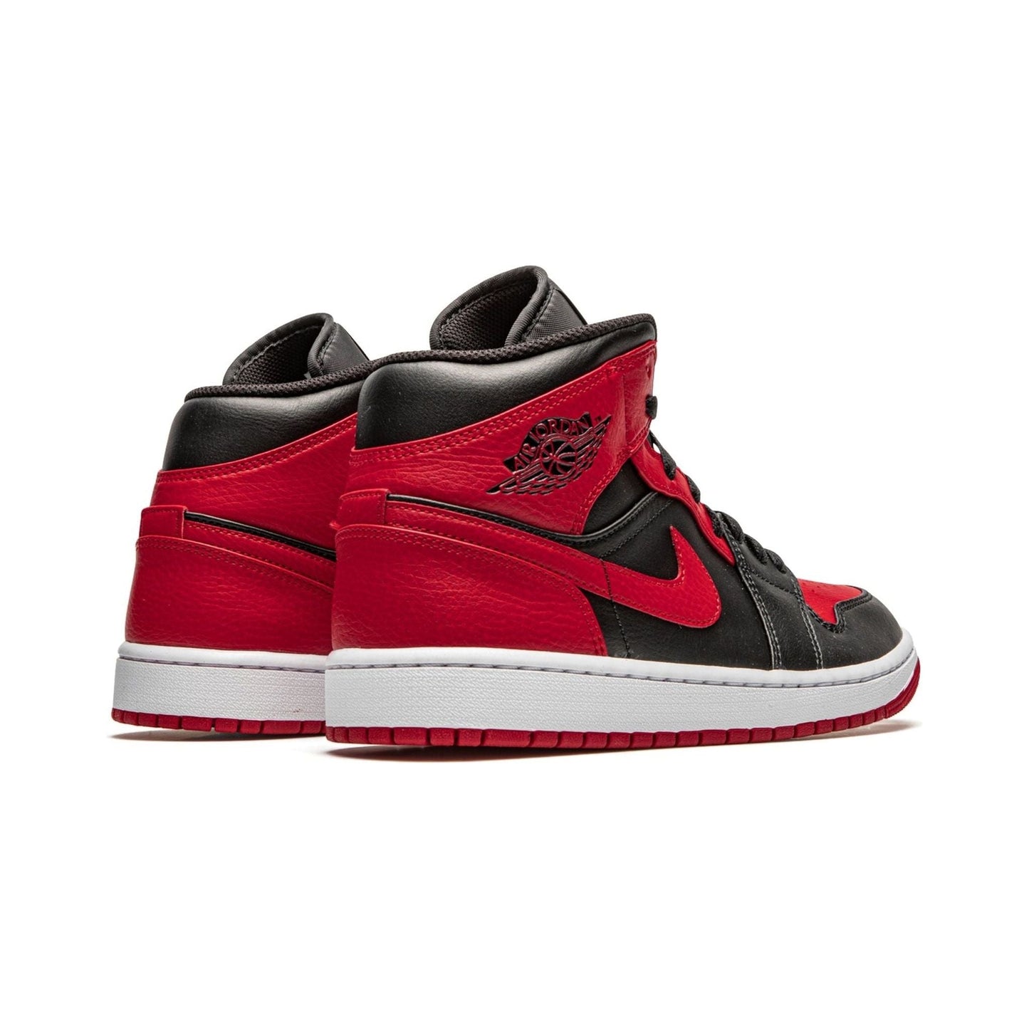 Air Jordan 1 Mid "Banned"