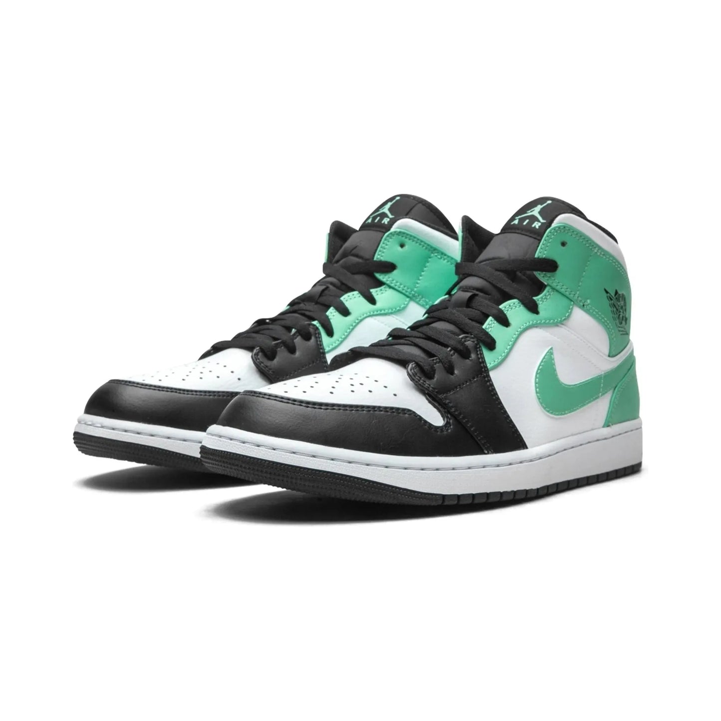 Air Jordan 1 Mid "Island Green"